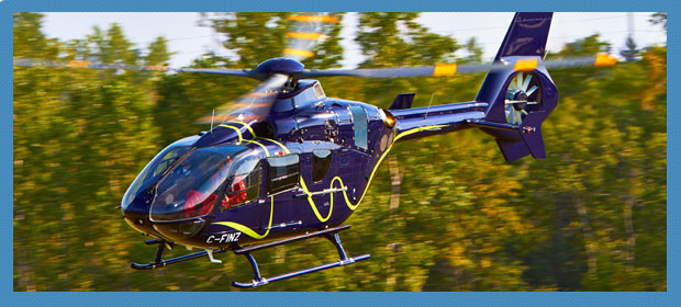 Eurocopter Canada Newsletter