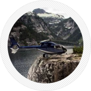 2014 Eucopter Canada Photo Contest