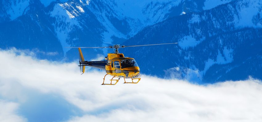 H125 - Airbus Helicopters Canada