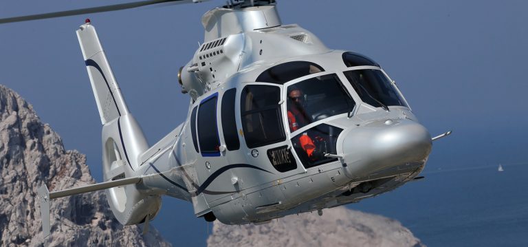 H155 - Airbus Helicopters Canada