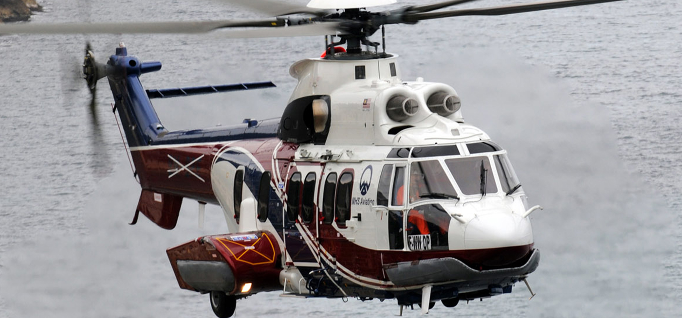 H225 | Airbus Helicopters Canada